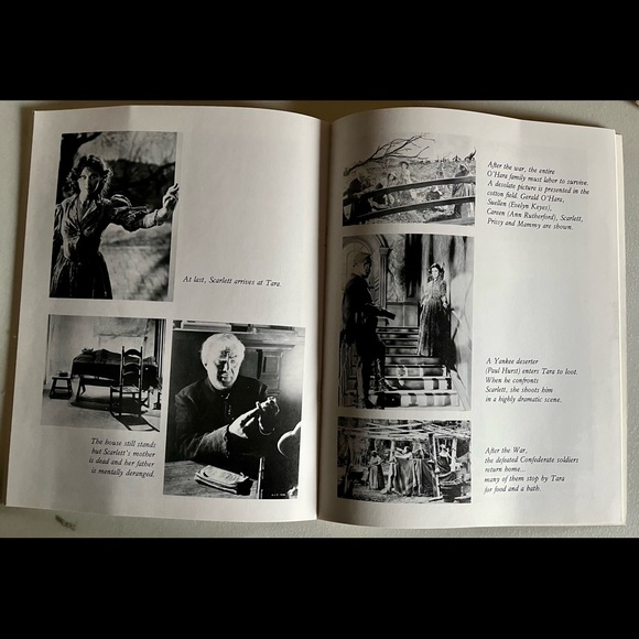 Gone with the Wind Books. 15$ each or Best Offer - Picture 6 of 6